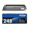Tóner Original Brother TN248BK/ Negro 4977766814034 TN248BK BRO-TN248BK