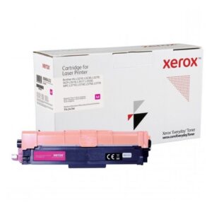 Tóner compatible Xerox 006R04232 compatible con Brother TN-247M/ Magenta 095205066890 006R04232 XER-TONER 006R04232