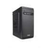 TooQ Caja Minitorre Micro-ATX Negra 8433281013636 | P/N: TQC-4702U3C-B | Ref. Artículo: 1371463