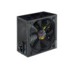 TooQ TQAPOLO-600SP unidad de fuente de alimentación 600 W 20+4 pin ATX ATX Negro 8433281010284 | P/N: TQAPOLO-600SP | Ref. Artículo: 1354809