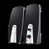 Trust 24660 conjunto de altavoces 5 W Negro