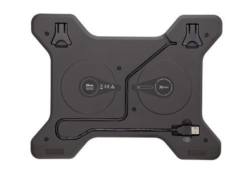 Trust Breeze almohadilla fría 40,6 cm (16") - Imagen 5