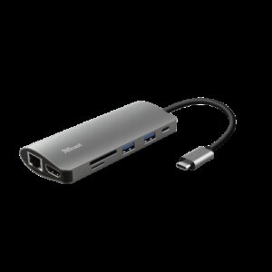 Trust Dalyx tarjeta y adaptador de interfaz Interno HDMI