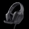 Trust GXT 415 Zirox Auriculares Alámbrico Diadema Juego Negro 8713439249903 | P/N: 24990 | Ref. Artículo: 1386272