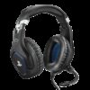 Trust GXT 488 Forze PS4 Auriculares Diadema Negro 8713439235302 | P/N: 23530 | Ref. Artículo: 1337876