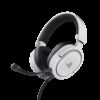 Trust GXT 498 Forta Auriculares Alámbrico Diadema Juego Negro