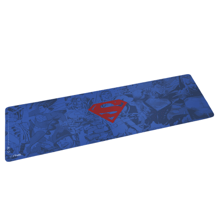 Trust GXT 759SM Alfombrilla de ratón gaming de tamaño XXL - Imagen 3