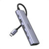 UGREEN UGREEN 6 IN 1 USBC HUB 6941876239993 | P/N: 35999 | Ref. Artículo: 1404929