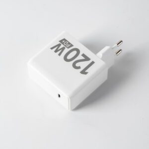 ULEFONE 120W PD FAST CHARGER 6975326660273 | P/N: ULEARCHARGER120W | Ref. Artículo: 1400129