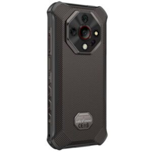 ULEFONE ARMOR X16 PRO / SHADOW GREY / 8+256GB 6975326660549 | P/N: ULEARX16PRODG | Ref. Artículo: 1400956