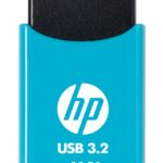 USB HP 32GB 712W BLUE 3.2 FLASH DRIVE 4718006457648 HPFD712LB-A-32