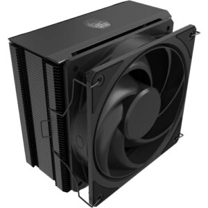VENTILADOR CPU COOLER MASTER HYPER 212 3DHP BLACK (MAY-T2HP-217PK-R1) 4719512158814 | P/N: MAY-T2HP-217PK-R1 | Ref. Artículo: 1407826