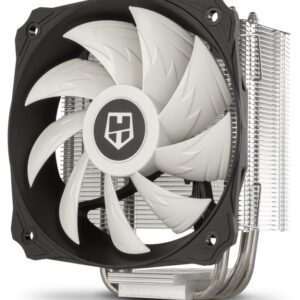 VENTILADOR CPU NOX HUMMER H212 120MM BLANCO 8436532164323 NXHUMMERH212