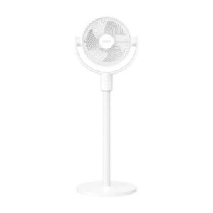 VENTILADOR DE PIE XIAOMI SMART STANDING AIR CIRCULATION FAN 6932554413064 P/N: BHR9849EU | Ref. Artículo: MISTANDINGAIR-FAN