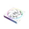 VENTILADOR ZALMAN ZM-DF120R WHITE  ARGB 1X VENT 120MM 8800263651047 ZM-DF120R WHITE