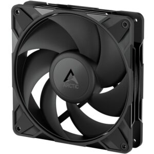 Ventilador Arctic P14 PWM PST/ 14cm/ Negro 4895265000386 ACFAN00314A ARCT-VEN ACFAN00314A