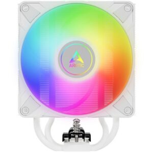 Ventilador con Disipador Arctic Freezer 36 A-RGB/ 12cm 4895213704168 ACFRE00125A ARCT-VEN ACFRE00125A