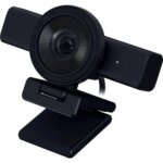 WEBCAM RAZER KIYO V2 BLACK (RZ19-05370100-R3M1) 8887910000526 | P/N: RZ19-05370100-R3M1 | Ref. Artículo: 1402096