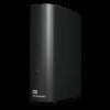 Western Digital ELEMENTS disco duro externo 18 TB 2.0/3.2 Gen 1 (3.1 Gen 1) Negro 0718037878911 | P/N: WDBWLG0180HBK-EESN | Ref. Artículo: 1385930
