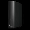 Western Digital Elements Desktop disco duro externo 14000 GB Negro 0718037872971 | P/N: WDBWLG0140HBK-EESN | Ref. Artículo: 1327183