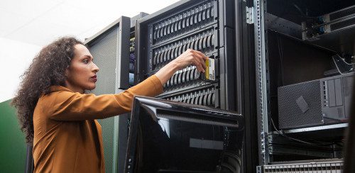 Western Digital WD161KRYZ disco duro interno 3.5" 16000 GB SATA - Imagen 2