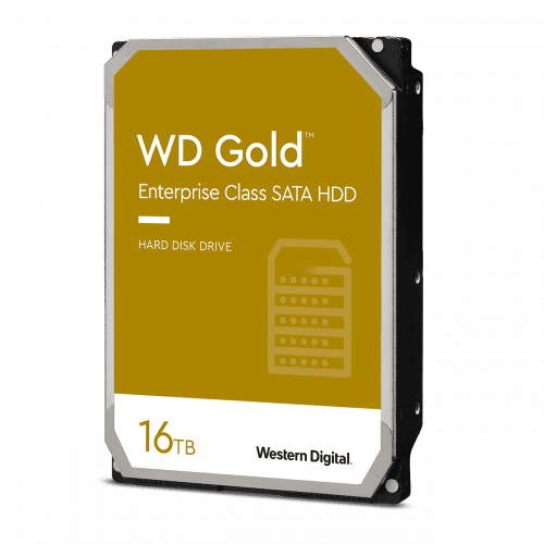 Western Digital WD161KRYZ disco duro interno 3.5" 16000 GB SATA 0718037872957 | P/N: WD161KRYZ | Ref. Artículo: 1341238