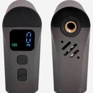 Youin MA1023 compresor de aire 15 l/min Batería 8436606906583 | P/N: MA1023 | Ref. Artículo: 1400779