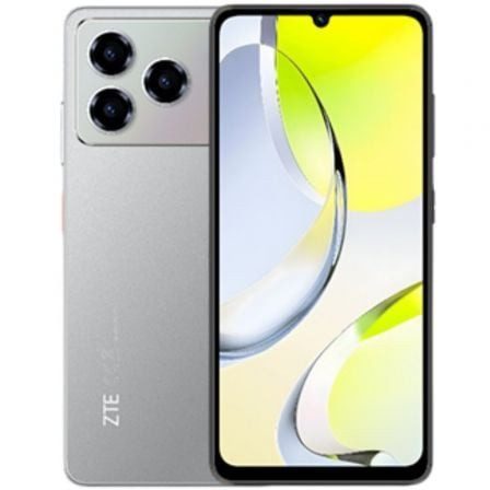 ZTE BLADE A76 GREY (4+8)GB + 128GB 6902176149511 | P/N: P615F01-G | Ref. Artículo: 1400938