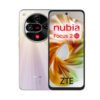 ZTE NUBIA FOCUS 2 5G WHTE 8GB+256GB 6902176133909 | P/N: P720F11W | Ref. Artículo: 1395176