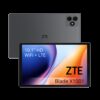 ZTE X1001 BLACK  LTE 4G+64 GB + TPU BLACK 6902176144806 | P/N: P606T07 | Ref. Artículo: 1399709