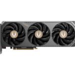 Zotac GAMING GeForce RTX 5070 SOLID NVIDIA 12 GB GDDR7 8886307700599 | P/N: ZT-B50700D-10P | Ref. Artículo: 1393925