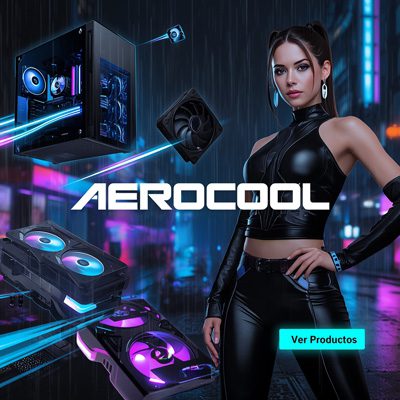 aerocool