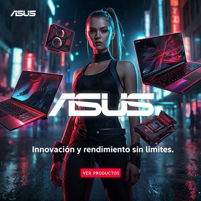 asus
