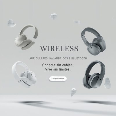 auriculares-inalambricos-bluetooth