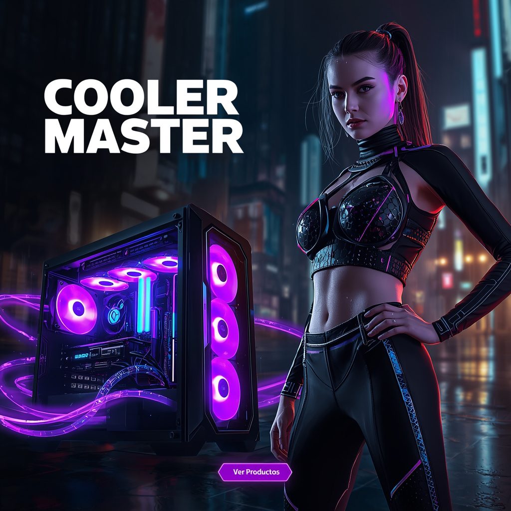 cooler master