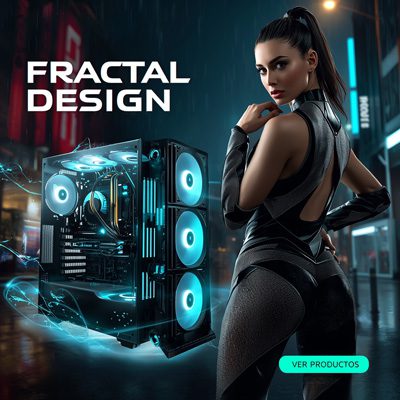 fractal-design