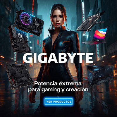 gigabyte