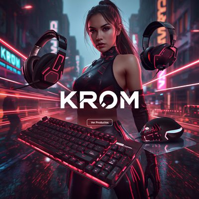 krom