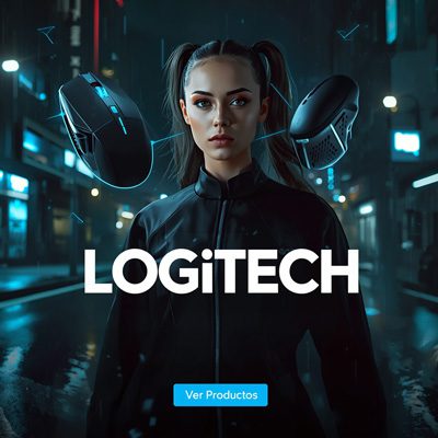 logitech