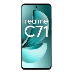 realme C71 16