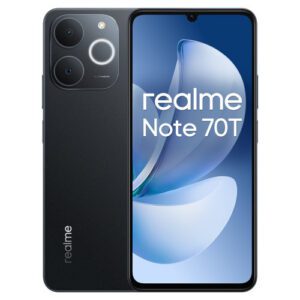 realme Note 70T 17