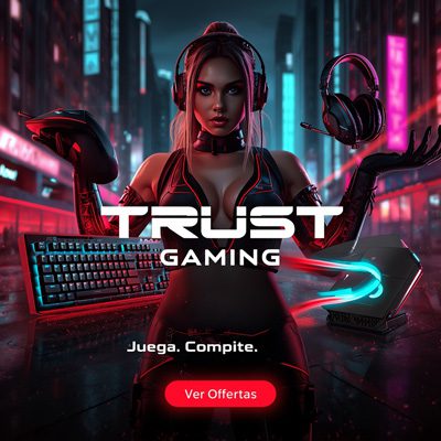 trust-gaming