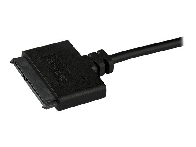 Cable usb 3.0 a sata 6gb - s startech para disco duro 2.5 pulgadas - Imagen 4