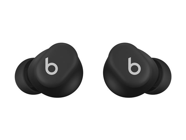 Auriculares apple beats solo inalambrico negro - Imagen 3
