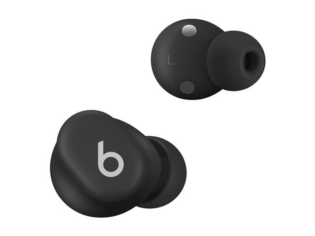 Auriculares apple beats solo inalambrico negro - Imagen 4