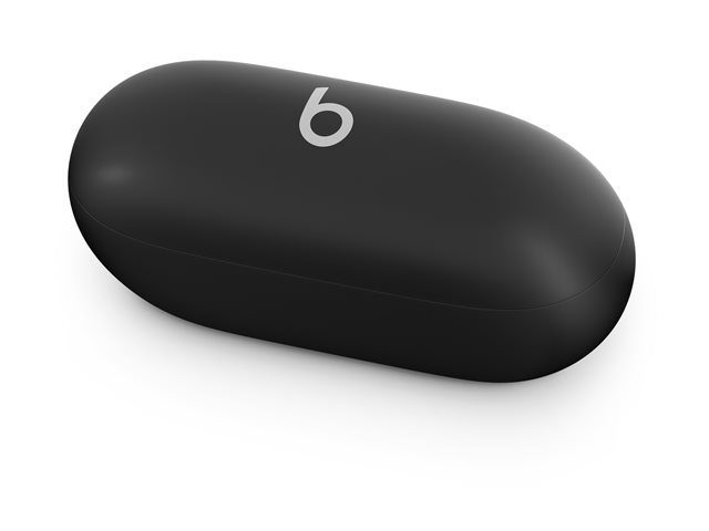 Auriculares apple beats solo inalambrico negro - Imagen 5