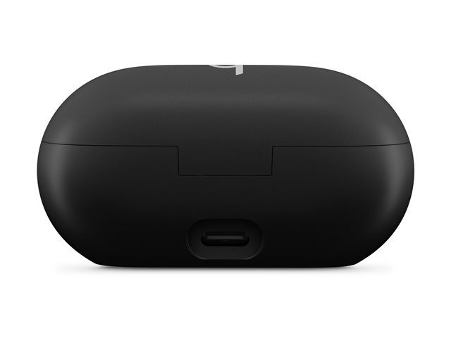 Auriculares apple beats solo inalambrico negro - Imagen 7