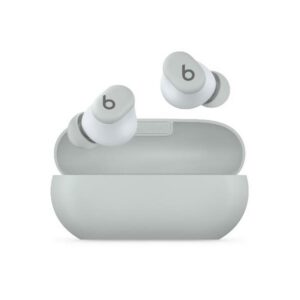 0195949116636 | P/N: MUVY3ZM/A | Cod. Artículo: DSP0000035323 Auriculares apple beats solo buds inalambrico gris