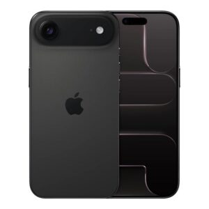 0195950623383 | P/N: MG2Q4QL/A | Cod. Artículo: DSP0000034511 Telefono movil smartphone apple iphone air 6.5 pulgadas -  512gb -  negro