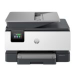 0196786896231 | P/N: 4V2N0B | Cod. Artículo: MGS0000020967 Multifuncion inyeccion hp officejet pro 9120b color fax -  a4 -  20ppm -  usb -  red -  wifi -  duplex todas las funciones